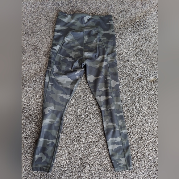 🪖Camo Ultimate leggings - Picture 1 of 3
